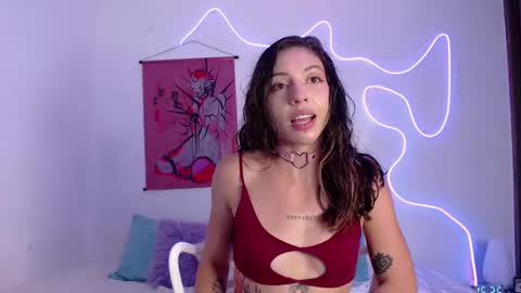 Snapshot of lizza_scott chatting on February 10, 2025, 9:25 pm Lizza Scott online show from February 10, 2025, 9:25 pm