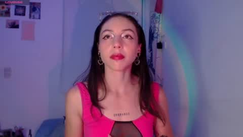 Snapshot of lizza_scott chatting on May 23, 2026, 11:09 pm Lizza Scott online show from May 23, 2026, 11:09 pm