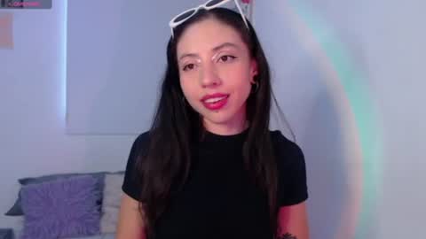 Snapshot of lizza_scott chatting on June 6, 2026, 10:36 pm Lizza Scott online show from June 6, 2026, 10:36 pm