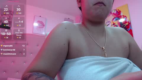 lizza online show from December 29, 2024, 8:48 pm