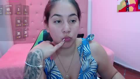 lizza online show from March 1, 2025, 4:11 pm