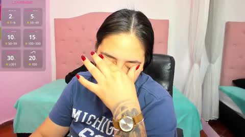 lizza online show from November 15, 2025, 11:51 am