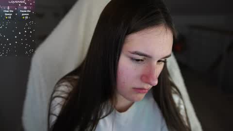 Lizi-Fox online show from February 4, 2026, 11:42 pm