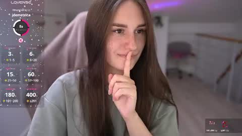 Snapshot of lizzi_fox chatting on June 13, 2026, 12:36 pm Lizi-Fox online show from June 13, 2026, 12:36 pm