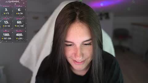 Snapshot of lizzi_fox chatting on June 26, 2026, 8:57 pm Lizi-Fox online show from June 26, 2026, 8:57 pm
