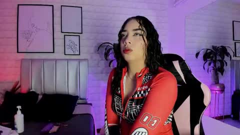  Lizzie  online show from February 16, 2026, 12:01 pm