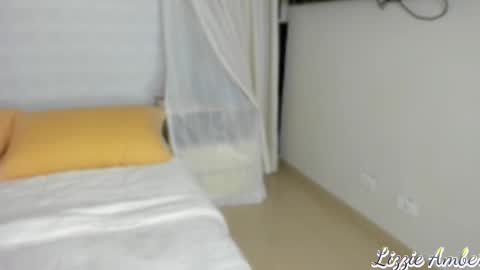 lizzieamber online show from February 26, 2025, 9:21 am