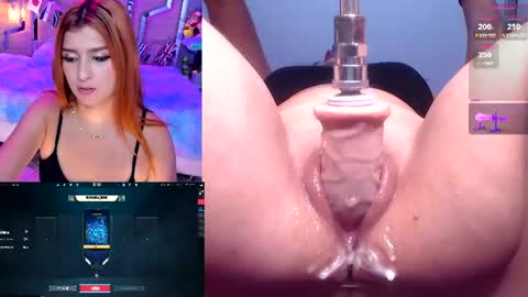 Lizzie online show from June 14, 2026, 2:24 am