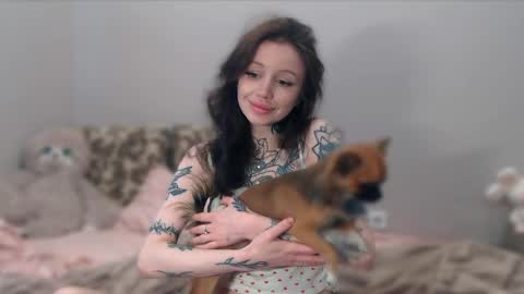 Snapshot of lizziesweety chatting on April 17, 2026, 4:15 am liza liza liza online show from April 17, 2026, 4:15 am