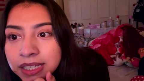 lizzy20066 online show from March 20, 2026, 8:14 pm