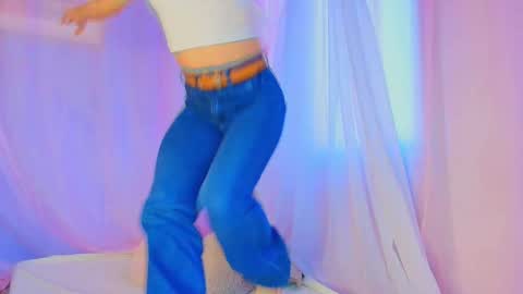 lizzy_kane online show from March 20, 2026, 8:14 pm