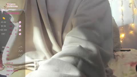 Snapshot of lizzy_kawuaii chatting on January 6, 2025, 3:42 am lizzy online show from January 6, 2025, 3:42 am