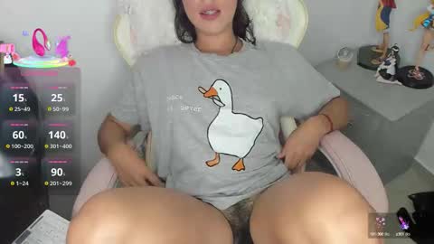 Snapshot of lizzy_kawuaii chatting on October 3, 2025, 1:35 am lizzy online show from October 3, 2025, 1:35 am