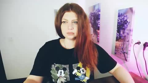 Lizzy3 online show from May 21, 2026, 8:54 am