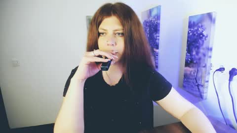 Lizzy3 online show from May 22, 2026, 10:54 am