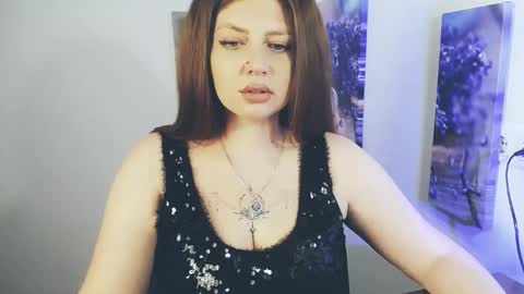 Lizzy3 online show from May 29, 2026, 10:46 am