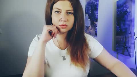 Lizzy3 online show from June 3, 2026, 9:12 am
