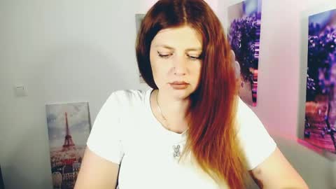 Lizzy3 online show from July 18, 2026, 12:31 pm