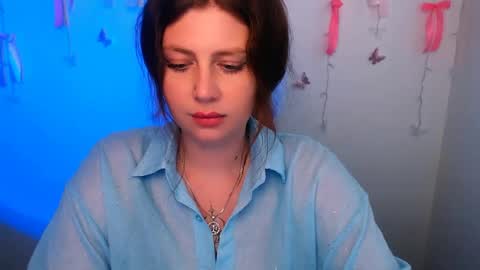 Lizzy3 online show from July 28, 2026, 11:39 am