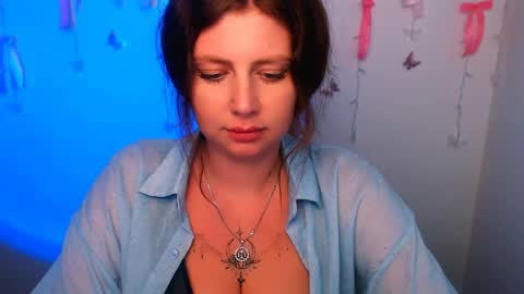 Lizzy3 online show from July 28, 2026, 2:13 pm