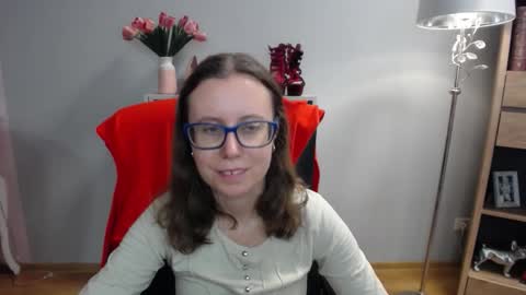 Lizzy online show from December 15, 2025, 5:23 am