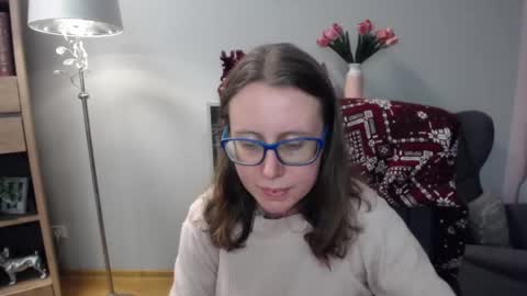 Lizzy online show from January 9, 2026, 6:05 am