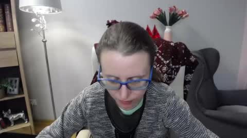 Lizzy online show from February 10, 2026, 5:33 am