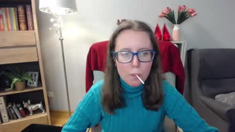 Lizzy online show from February 13, 2026, 5:58 am