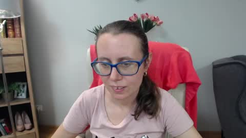 Snapshot of lizzy_sparkle chatting on May 7, 2026, 5:13 am Lizzy online show from May 7, 2026, 5:13 am
