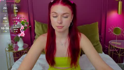 Lizzy online show from March 5, 2025, 4:46 pm