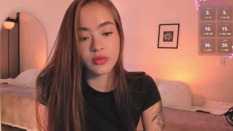 Lizzy Colins online show from June 7, 2026, 5:16 pm