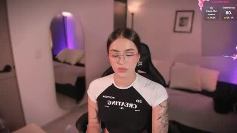 Lizzy Colins online show from August 1, 2026, 7:24 pm