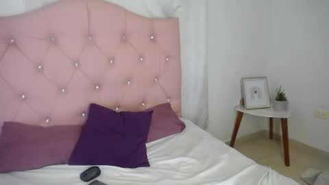 Lizzy online show from March 7, 2025, 4:46 am