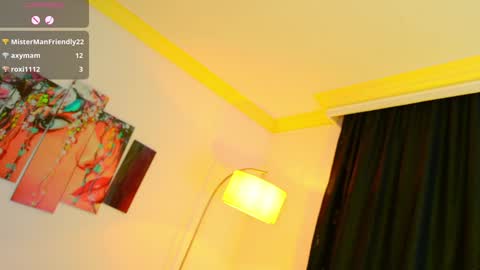 Snapshot of lizzymontana chatting on December 28, 2024, 7:44 am Liz online show from December 28, 2024, 7:44 am