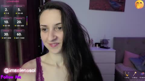 Lizzy Palmer online show from April 3, 2026, 3:15 am