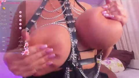 lizzyvixx online show from February 4, 2026, 8:09 am