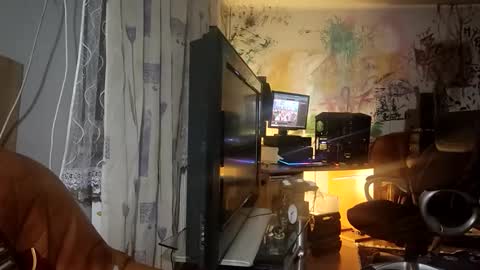 Snapshot of lkonig504475 chatting on February 18, 2026, 1:34 am lkonig504475 online show from February 18, 2026, 1:34 am