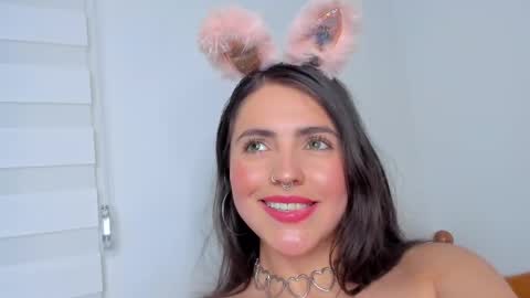 Snapshot of llanna_ chatting on February 14, 2025, 7:28 am Llanna online show from February 14, 2025, 7:28 am