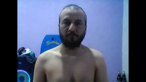 Snapshot of llchuckll238628 chatting on October 19, 2025, 6:47 am Antonius Block online show from October 19, 2025, 6:47 am