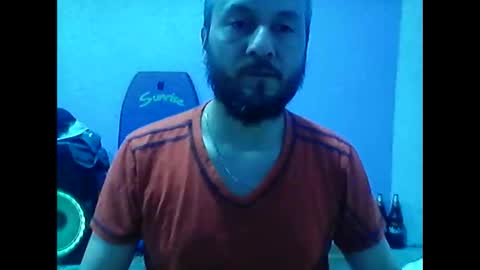 Snapshot of llchuckll238628 chatting on October 20, 2025, 4:57 am Antonius Block online show from October 20, 2025, 4:57 am