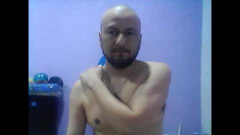 Snapshot of llchuckll238628 chatting on December 16, 2025, 12:48 am Antonius Block online show from December 16, 2025, 12:48 am