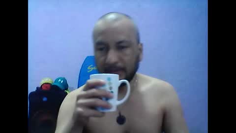 Snapshot of llchuckll238628 chatting on December 22, 2025, 10:07 pm Antonius Block online show from December 22, 2025, 10:07 pm