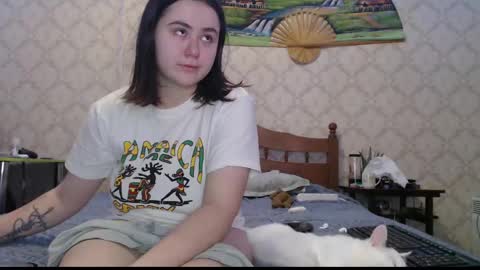 Sevy online show from January 3, 2025, 11:44 pm