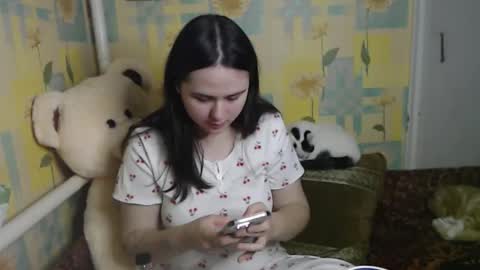 Sevy online show from November 4, 2025, 9:58 pm