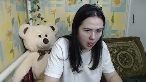 Sevy online show from November 11, 2025, 5:57 pm