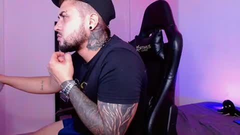 lliamm 2 online show from July 22, 2026, 5:21 am
