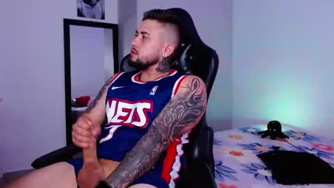 lliamm 2 online show from July 27, 2026, 5:36 am