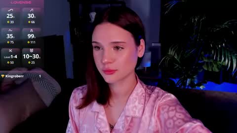 Arina online show from March 6, 2025, 9:09 pm