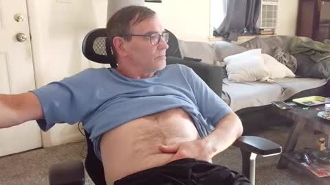 LongDick Daddy online show from December 21, 2025, 5:53 pm