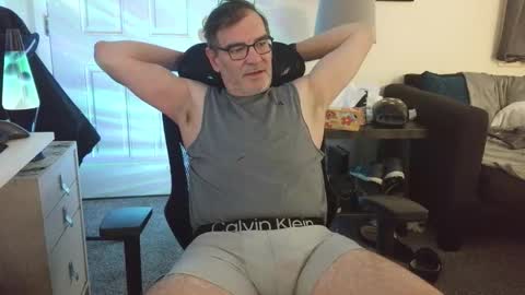 LongDick Daddy online show from February 1, 2026, 1:04 am